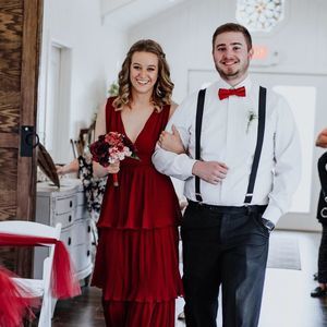 Meet your Posher, Brianna